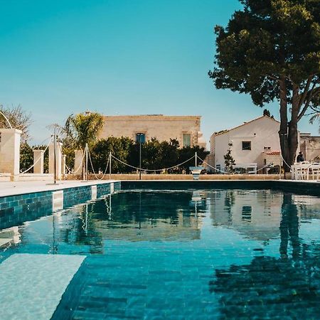 Masseria Gagliardi Taranto Exterior foto