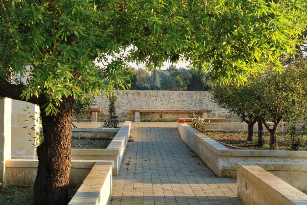 Masseria Gagliardi Taranto Exterior foto