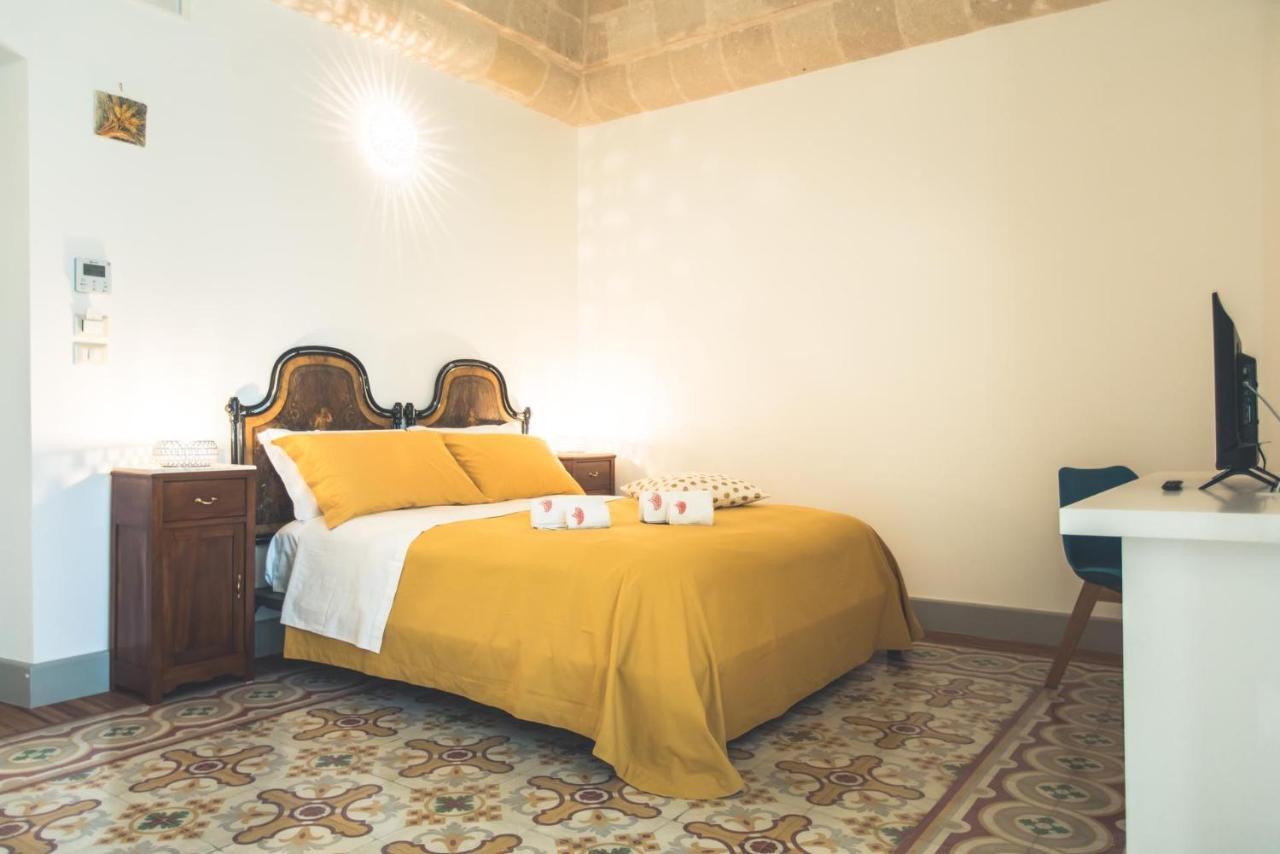 Masseria Gagliardi Taranto Exterior foto