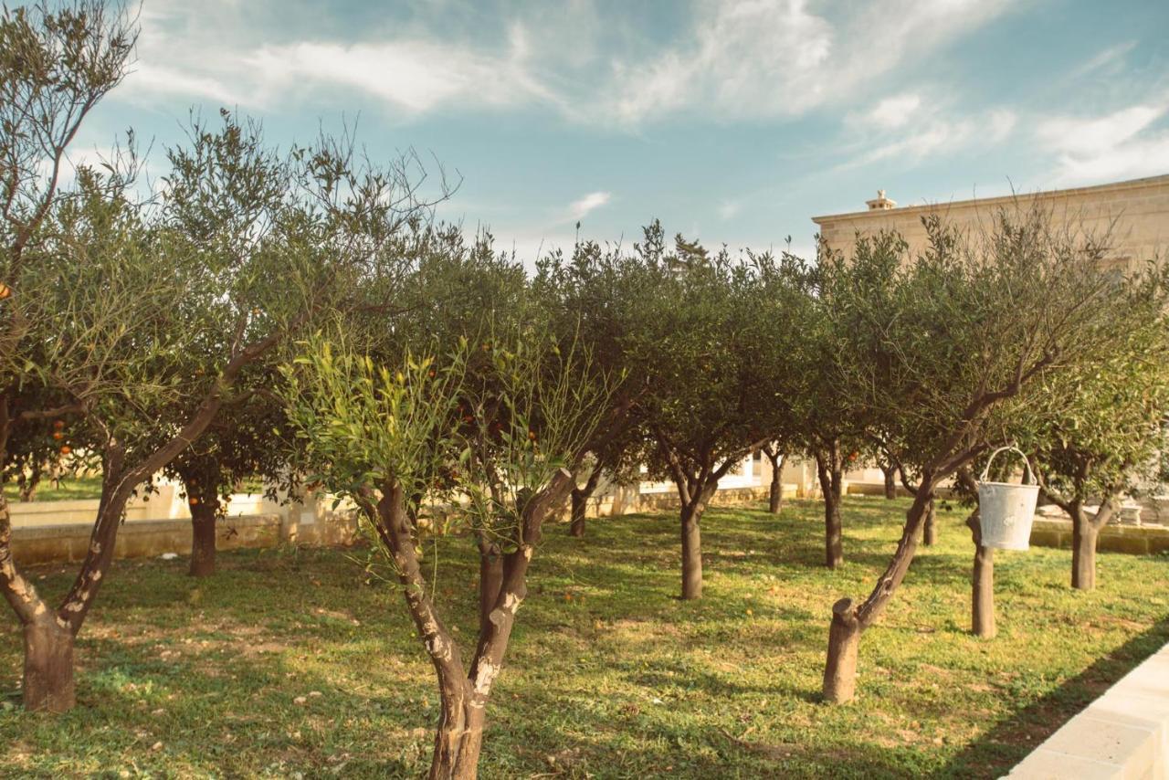 Masseria Gagliardi Taranto Exterior foto