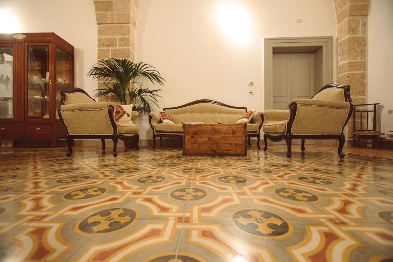 Masseria Gagliardi Taranto Exterior foto