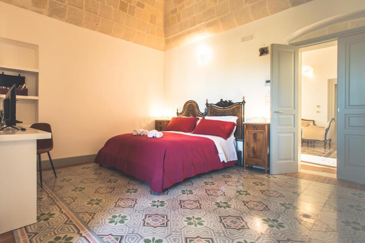 Masseria Gagliardi Taranto Exterior foto