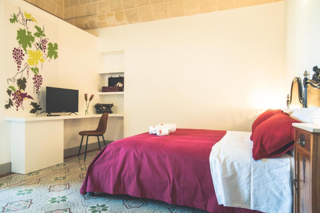 Masseria Gagliardi Taranto Exterior foto