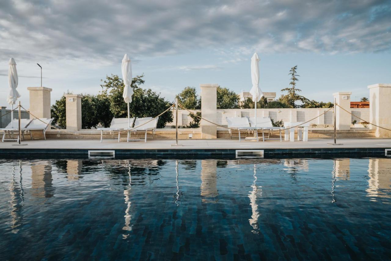 Masseria Gagliardi Taranto Exterior foto